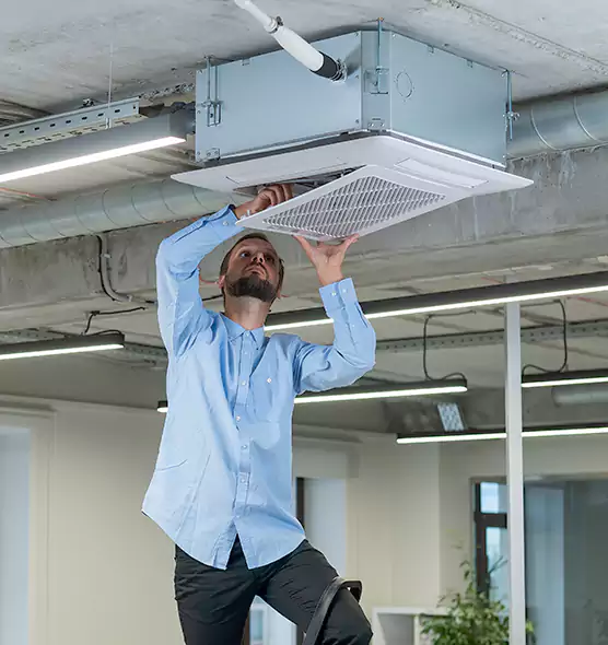 Professional Air Duct Cleaners in Avenal, CA