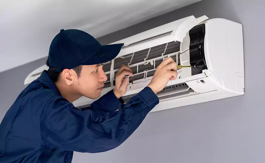 AC Duct Cleaning Avenal
