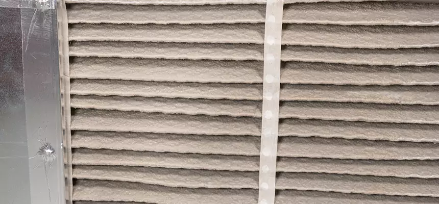 Mobile Car AC Filter Replacement in Avenal