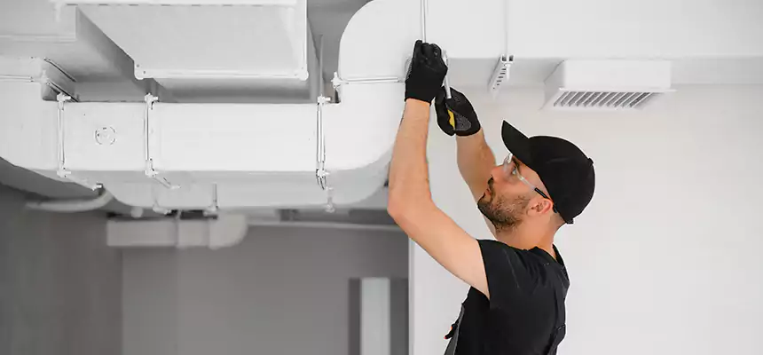 Our Air Duct Cleaning Services in Avenal, CA