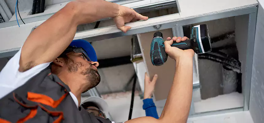 Our Apartment Air Duct Cleaning Services in Avenal, CA
