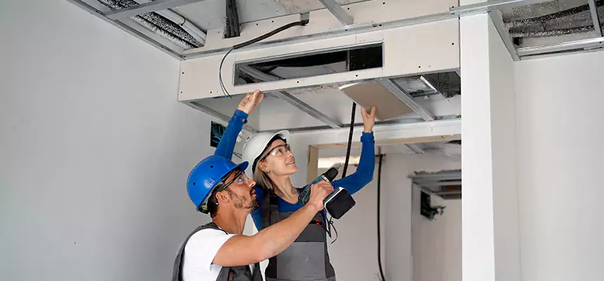 Our Attic Air Duct Cleaning Services in Avenal, CA