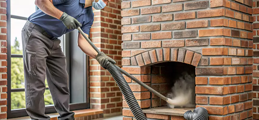 Our Chimney Sweep Services in Avenal, CA