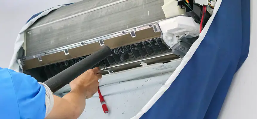 Advanced Clogged Dryer Vent Repair for Multi-Unit & Commercial in Avenal, CA