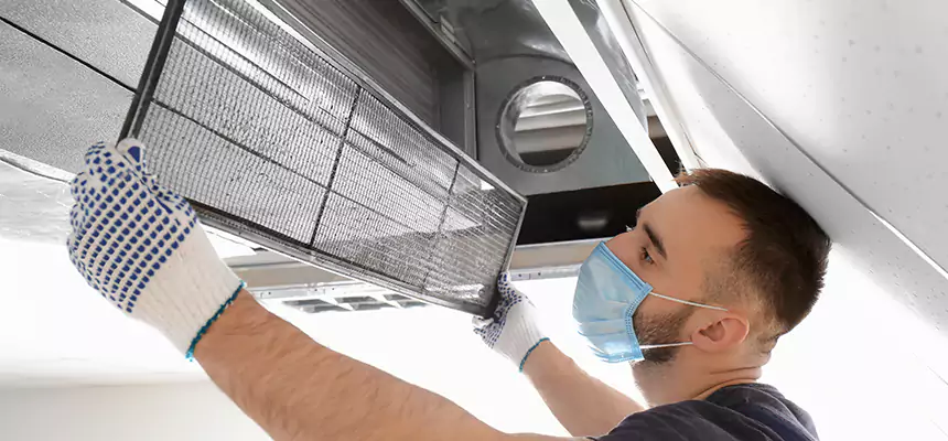 Our Dryer Vent Replacement Services in Avenal, CA