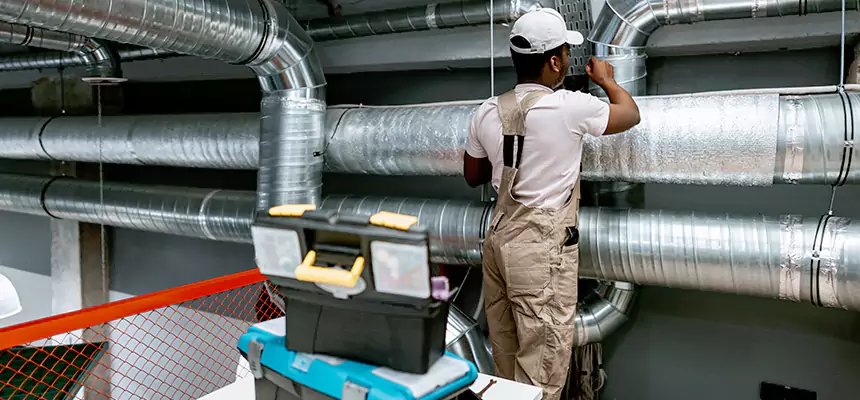 Comprehensive Duct Expansion in Avenal, CA