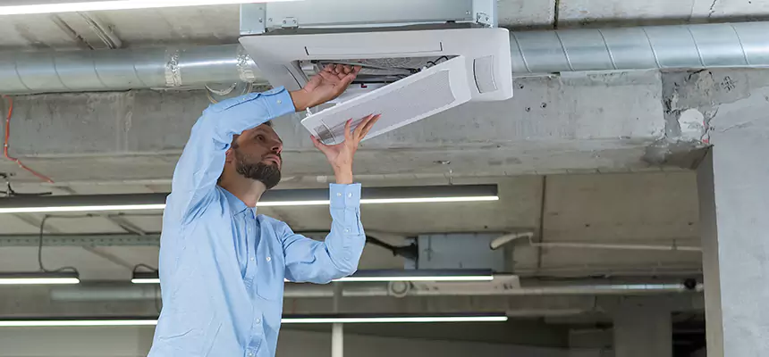 Our Energy Recovery Ventilation Cleaning Services in Avenal, CA