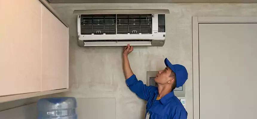 Balanced Fresh‑Air Ventilation (ERV/HRV) in Avenal