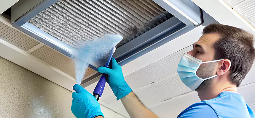 Our Home Ventilation Cleaning Services in Avenal, CA
