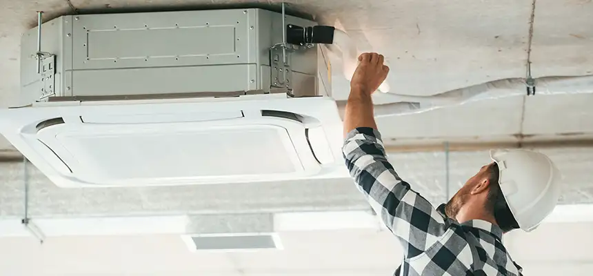 Our Local Vent Cleaning Services in Avenal, CA