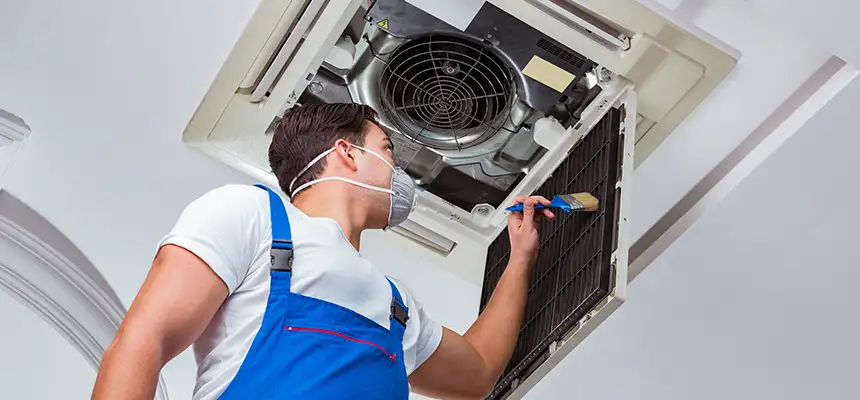 Our Move-in/Move-out Duct Cleaning Services in Avenal, CA