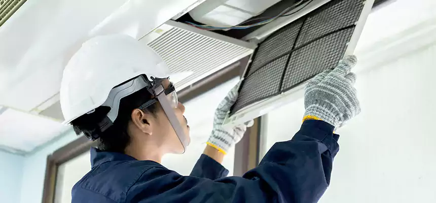 Our Multi-family Home Duct Cleaning Services in Avenal, CA