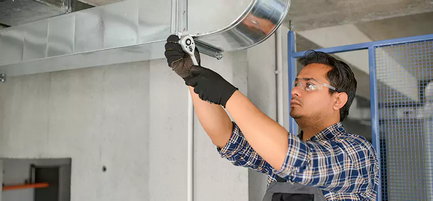 Our Post-Construction Duct Cleaning Services in Avenal, CA