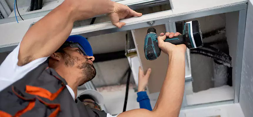 Our Retail Store Duct Cleaning Services in Avenal, CA