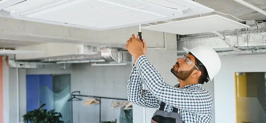 Our Roof Dryer Vent Cleaning Services in Avenal, CA