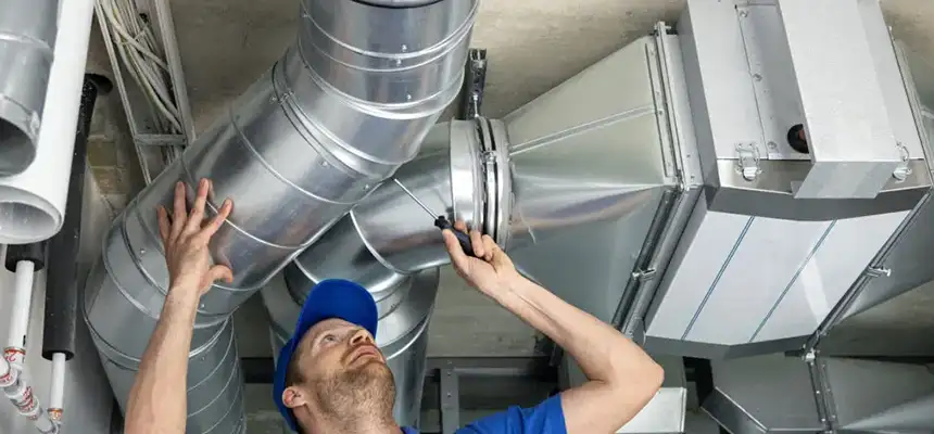 Our Same-Day Air Duct Service in Avenal, CA