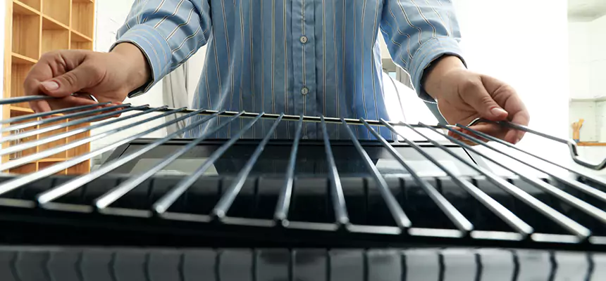 Our Vent Grille Washing Services in Avenal, CA