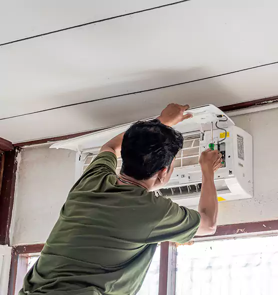 About Air Duct & AC Odor Removal in Avenal, CA