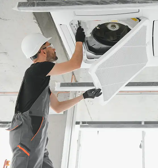 About Air Duct Rodent Removal in Avenal, CA