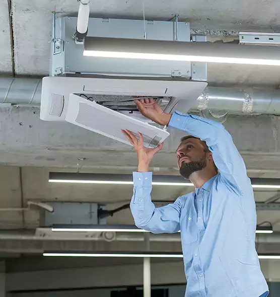 About Air Duct Sealing And Repair in Avenal, CA