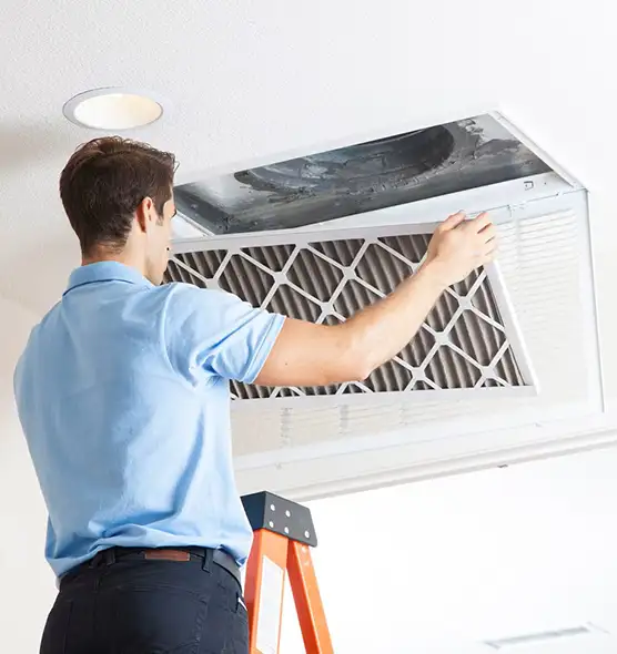 About Annual Dryer Vent Maintenance Avenal, CA