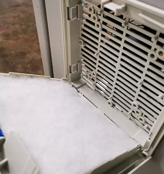 Professional Dryer Vent Mold Cleaning in Avenal, CA