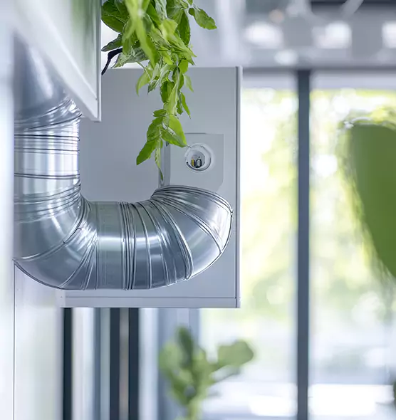 Professional Eco-Safe Dryer Vent Cleaning in Avenal, CA