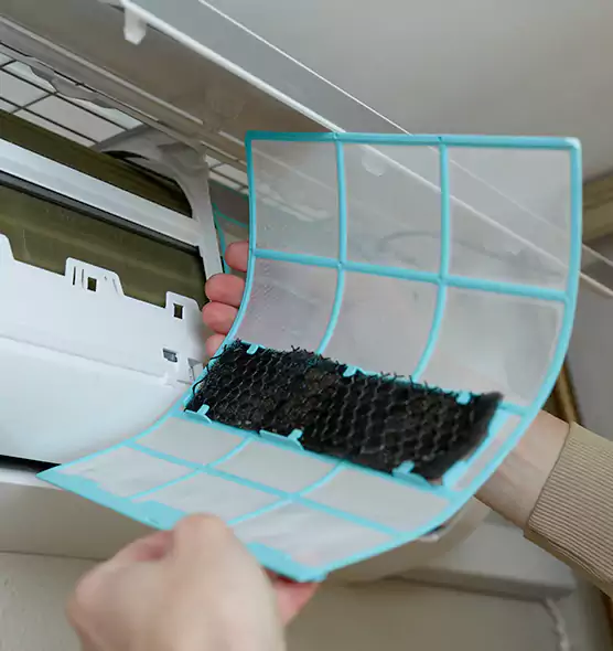 Welcome to Air Duct Cleaning & Repairs Avenal — Your Local HEPA Filter Installation Pros in Avenal, CA