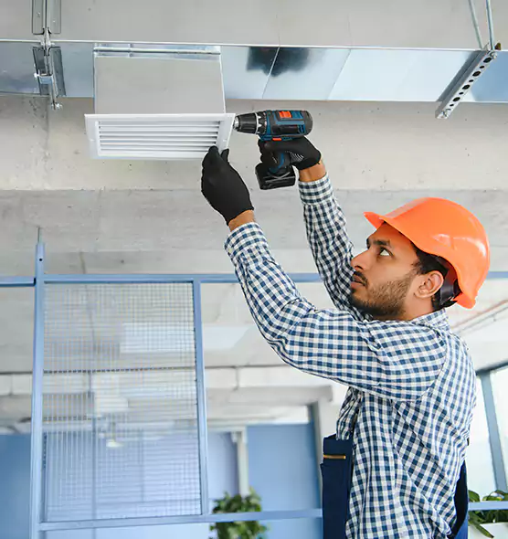 Professional HVAC Duct Cleaning in Avenal, CA