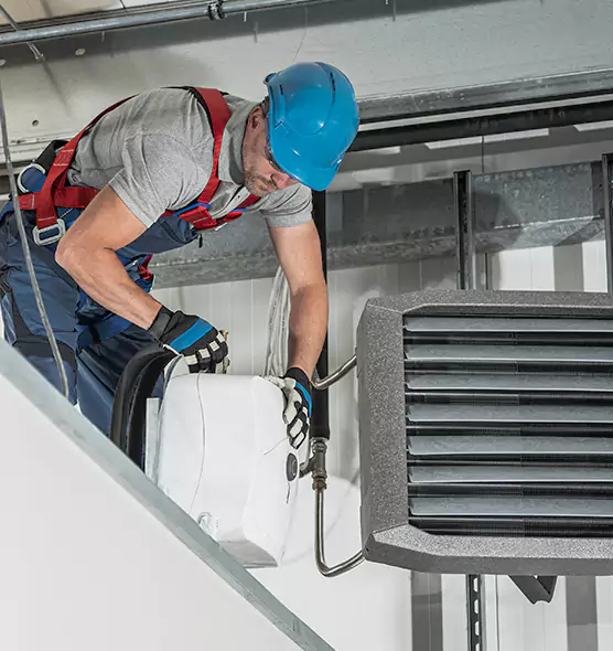About HVAC Mold Remediation Service in Avenal, CA