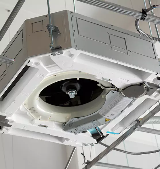 Professional Industrial Dryer Vent Cleaning in Avenal, CA