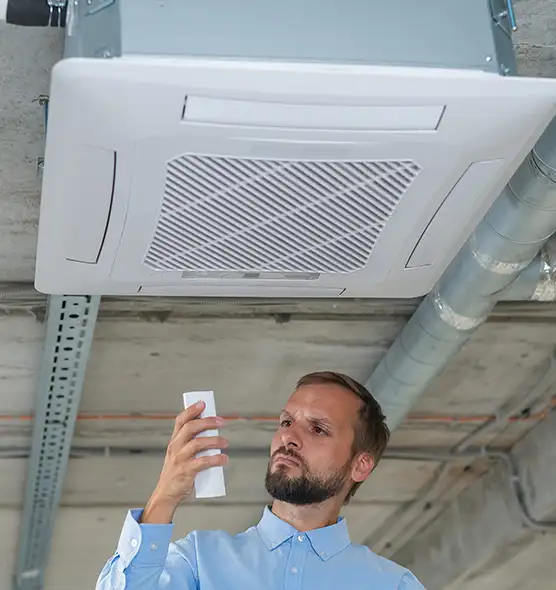 About Local Vent Cleaning Services in Avenal, CA