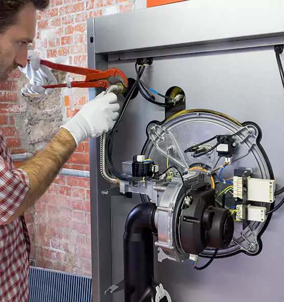 Advanced Repair Dryer Vent Hose in Avenal, CA