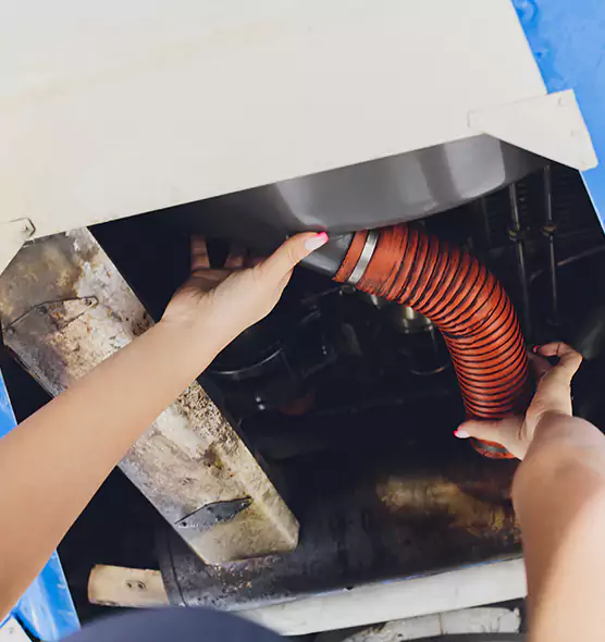 Top-Notch Return Vent Cleaning Service in Avenal, CA