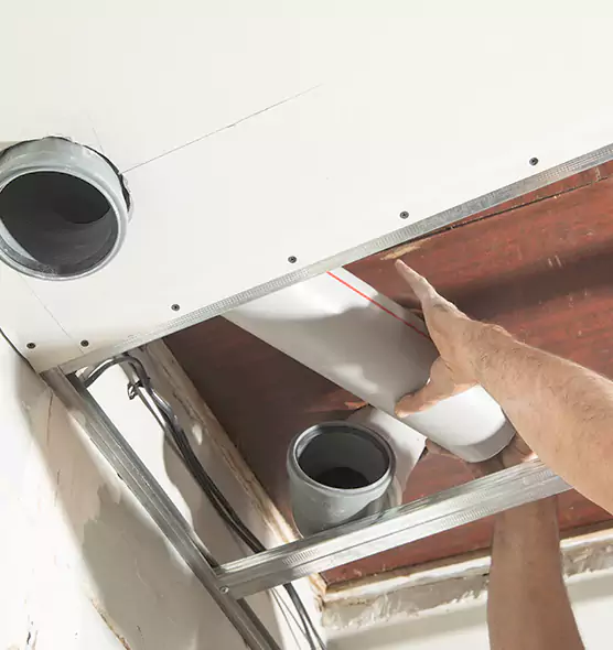 Professional Seasonal Allergy Air Duct Cleaning in Avenal, CA