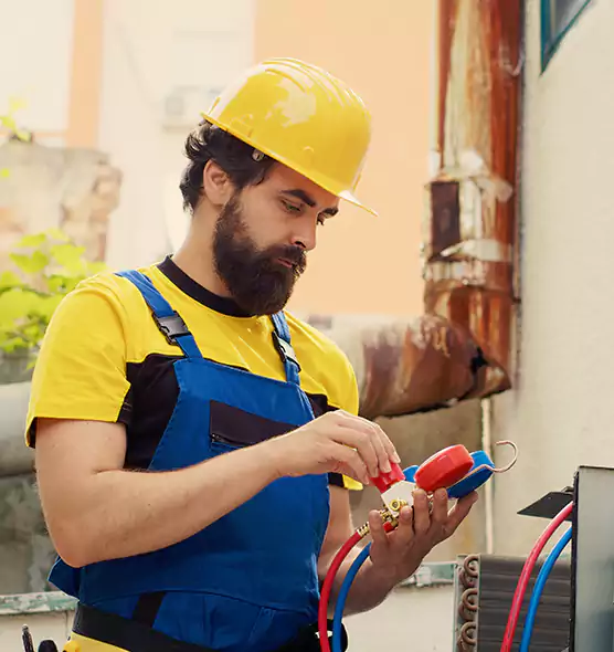 About Smart HVAC Installation in Avenal, CA