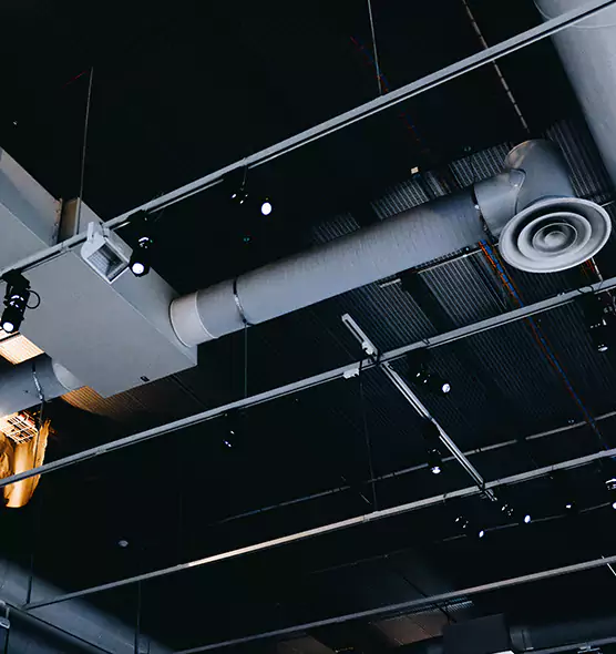 Professinal UV Light Air Purification for Ducts in Avenal, CA