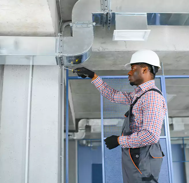 Why Homeowners & Businesses Trust Us Avenal, CA