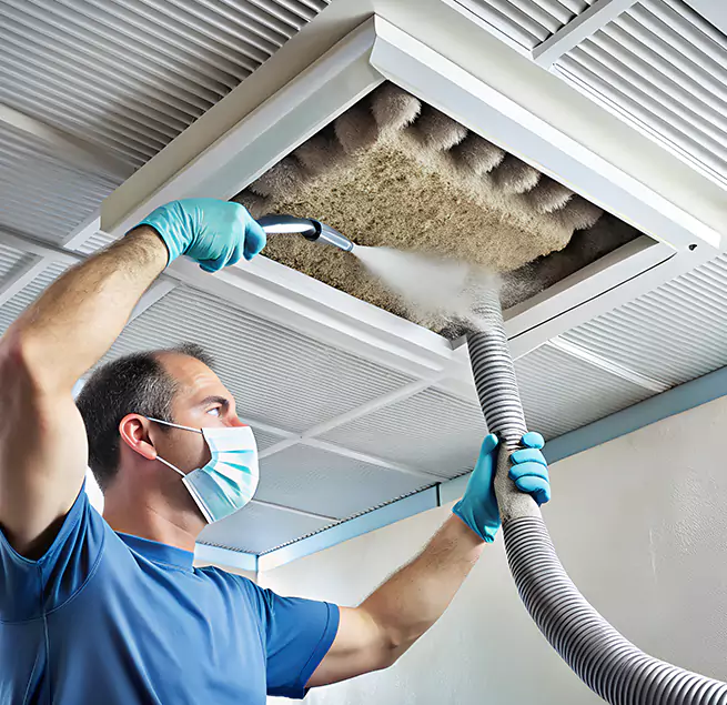 Why Homeowners Businesses Trust Us in Avenal, CA