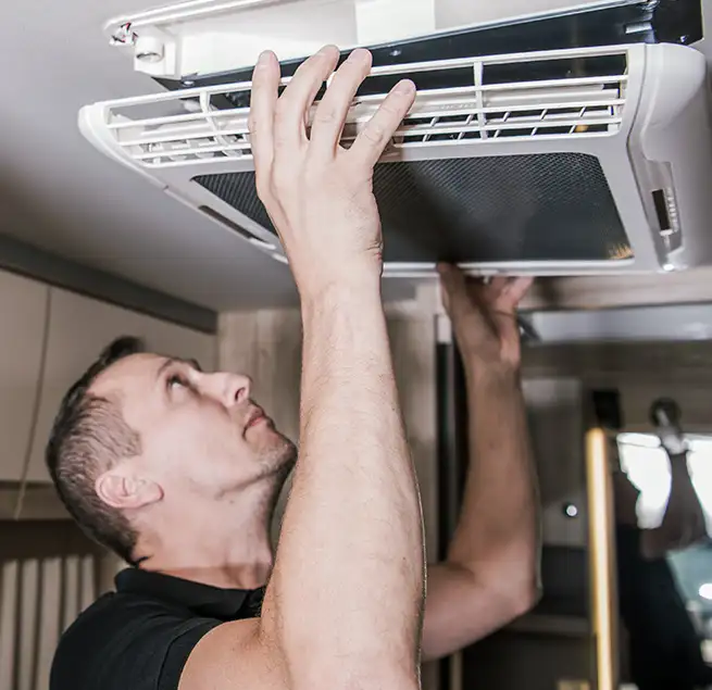 Why Homeowners & Businesses Trust Us Avenal, CA