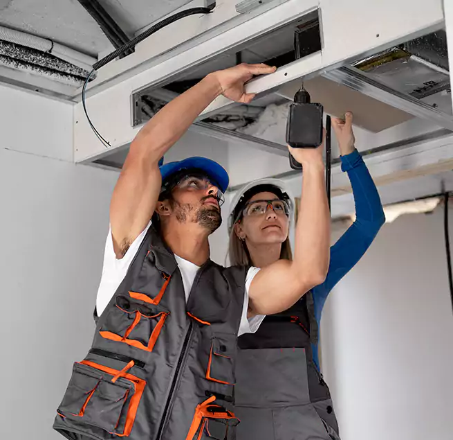 Why Homeowners & Businesses Trust Us in Avenal, CA