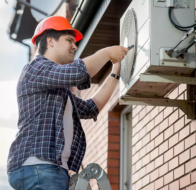 Why Homeowners & Businesses Trust Us Avenal, CA